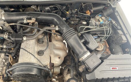 Suzuki Vitara II рестайлинг, 1998 год, 155 000 рублей, 17 фотография