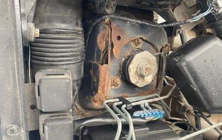 Suzuki Vitara II рестайлинг, 1998 год, 155 000 рублей, 16 фотография