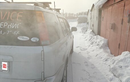 Honda CR-V IV, 2000 год, 530 000 рублей, 5 фотография