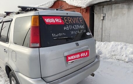 Honda CR-V IV, 2000 год, 530 000 рублей, 2 фотография