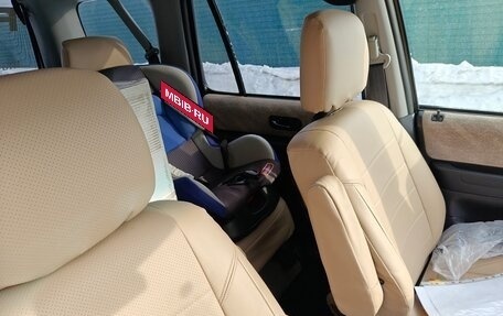 Honda CR-V IV, 2000 год, 530 000 рублей, 7 фотография