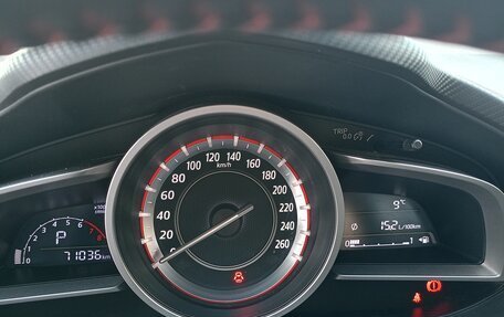 Mazda 3, 2014 год, 1 485 000 рублей, 13 фотография