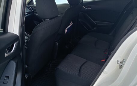 Mazda 3, 2014 год, 1 485 000 рублей, 14 фотография