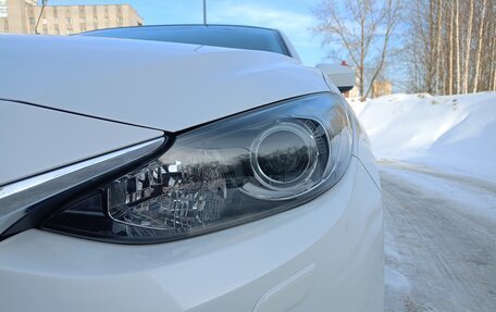 Mazda 3, 2014 год, 1 485 000 рублей, 9 фотография