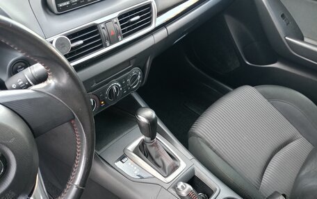 Mazda 3, 2014 год, 1 485 000 рублей, 12 фотография