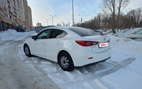 Mazda 3, 2014 год, 1 485 000 рублей, 3 фотография