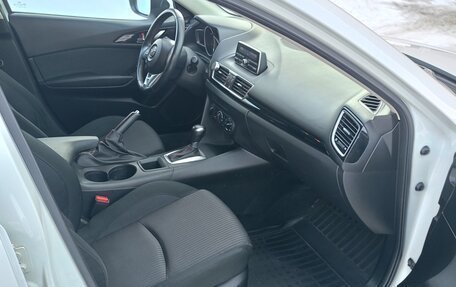 Mazda 3, 2014 год, 1 485 000 рублей, 11 фотография