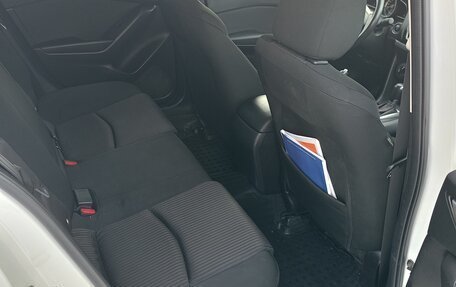 Mazda 3, 2014 год, 1 485 000 рублей, 15 фотография