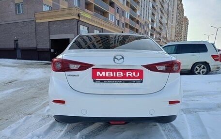 Mazda 3, 2014 год, 1 485 000 рублей, 4 фотография