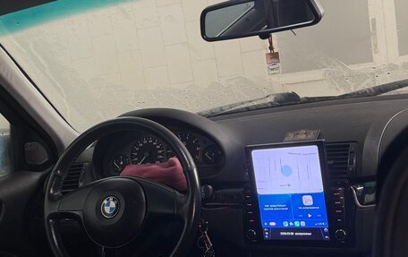 BMW 3 серия, 2001 год, 469 000 рублей, 5 фотография