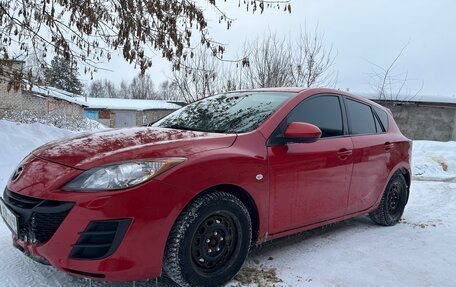 Mazda 3, 2010 год, 670 000 рублей, 7 фотография