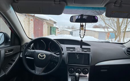 Mazda 3, 2010 год, 670 000 рублей, 9 фотография