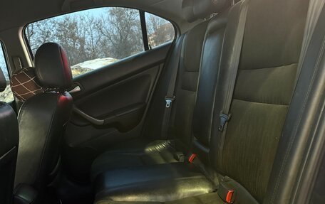 Honda Accord VII рестайлинг, 2007 год, 600 999 рублей, 5 фотография