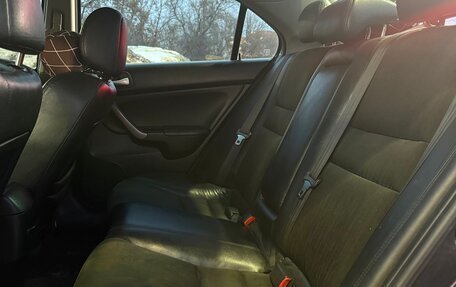 Honda Accord VII рестайлинг, 2007 год, 600 999 рублей, 6 фотография