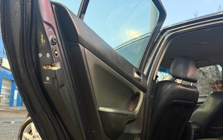 Honda Accord VII рестайлинг, 2007 год, 600 999 рублей, 12 фотография