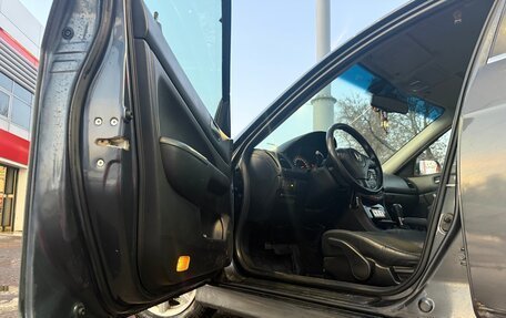 Honda Accord VII рестайлинг, 2007 год, 600 999 рублей, 18 фотография