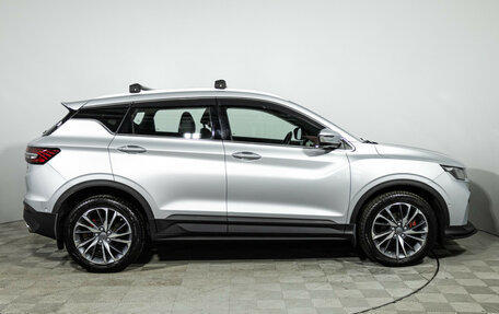 Geely Coolray I, 2021 год, 1 499 585 рублей, 4 фотография