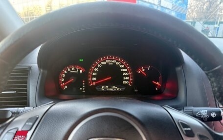 Honda Accord VII рестайлинг, 2007 год, 600 999 рублей, 23 фотография