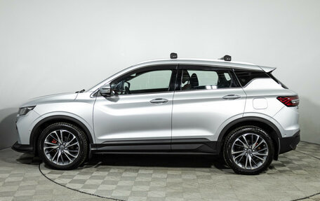 Geely Coolray I, 2021 год, 1 499 585 рублей, 8 фотография