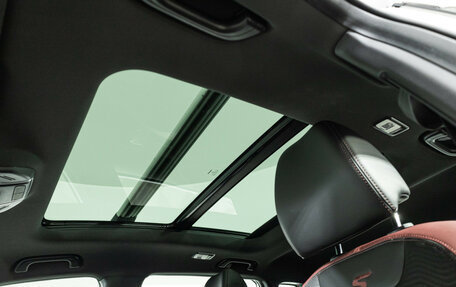 Geely Coolray I, 2021 год, 1 499 585 рублей, 15 фотография