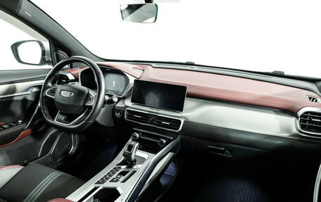 Geely Coolray I, 2021 год, 1 499 585 рублей, 9 фотография