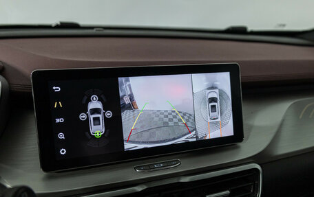 Geely Coolray I, 2021 год, 1 499 585 рублей, 18 фотография