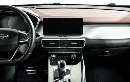 Geely Coolray I, 2021 год, 1 499 585 рублей, 14 фотография