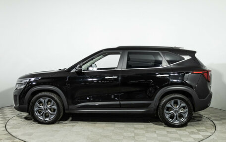 KIA Seltos I, 2024 год, 2 799 700 рублей, 8 фотография