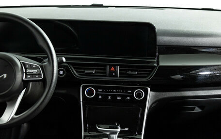 KIA Seltos I, 2024 год, 2 799 700 рублей, 14 фотография