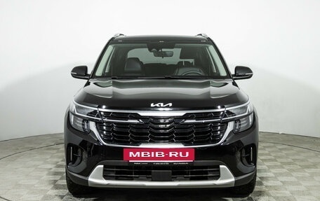 KIA Seltos I, 2024 год, 2 799 700 рублей, 2 фотография