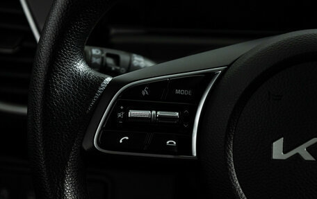 KIA Seltos I, 2024 год, 2 799 700 рублей, 16 фотография