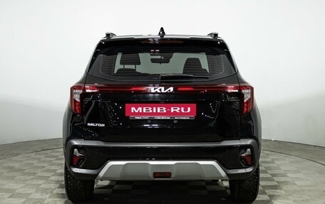 KIA Seltos I, 2024 год, 2 799 700 рублей, 6 фотография