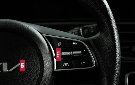 KIA Seltos I, 2024 год, 2 799 700 рублей, 15 фотография