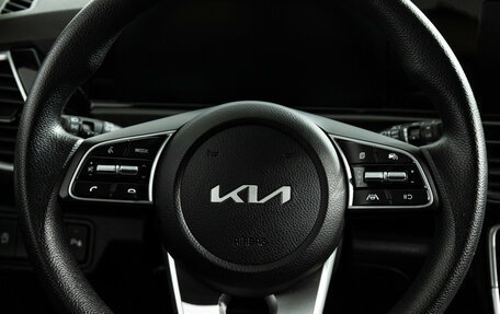 KIA Seltos I, 2024 год, 2 799 700 рублей, 17 фотография