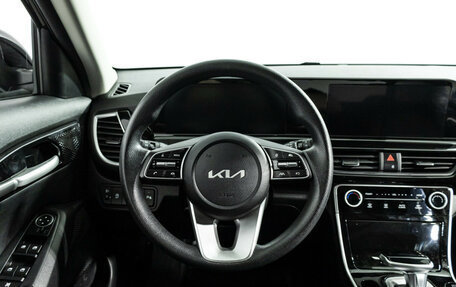 KIA Seltos I, 2024 год, 2 799 700 рублей, 18 фотография