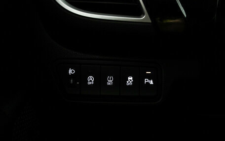 KIA Seltos I, 2024 год, 2 799 700 рублей, 27 фотография