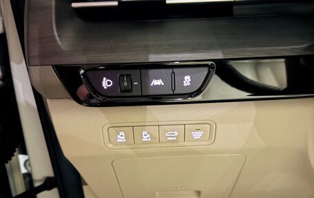 KIA Carnival, 2020 год, 4 500 000 рублей, 9 фотография