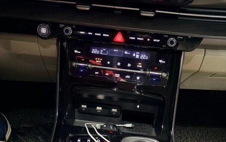 KIA Carnival, 2020 год, 4 500 000 рублей, 8 фотография