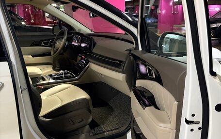 KIA Carnival, 2020 год, 4 500 000 рублей, 6 фотография