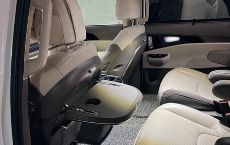 KIA Carnival, 2020 год, 4 500 000 рублей, 11 фотография