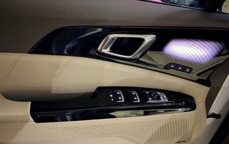 KIA Carnival, 2020 год, 4 500 000 рублей, 10 фотография