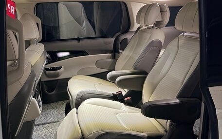 KIA Carnival, 2020 год, 4 500 000 рублей, 12 фотография