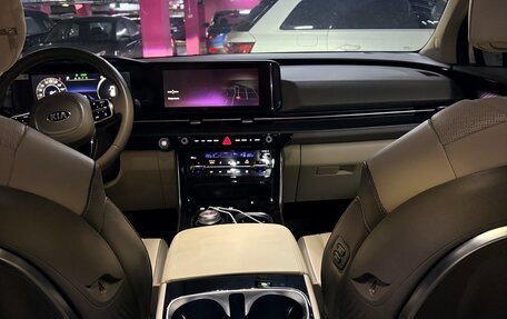 KIA Carnival, 2020 год, 4 500 000 рублей, 14 фотография