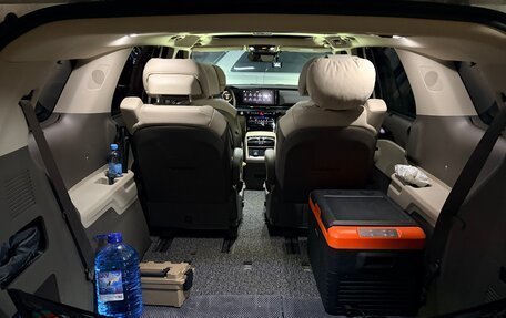 KIA Carnival, 2020 год, 4 500 000 рублей, 17 фотография