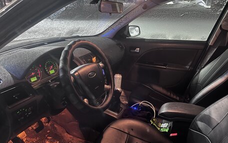 Ford Mondeo III, 2003 год, 370 000 рублей, 3 фотография