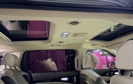 KIA Carnival, 2020 год, 4 500 000 рублей, 16 фотография