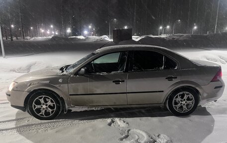 Ford Mondeo III, 2003 год, 370 000 рублей, 6 фотография