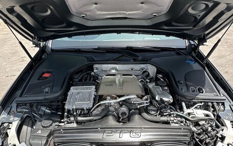 Mercedes-Benz E-Класс AMG, 2021 год, 6 950 000 рублей, 7 фотография