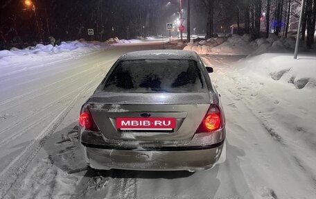 Ford Mondeo III, 2003 год, 370 000 рублей, 5 фотография