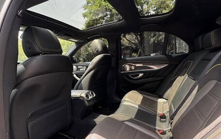 Mercedes-Benz E-Класс AMG, 2021 год, 6 950 000 рублей, 10 фотография